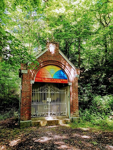 Chapelle Saint-Guy