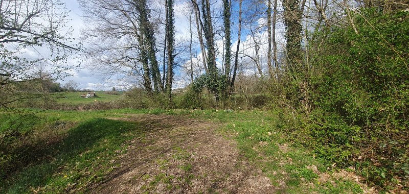 Beaupont - La Plaine de la Frette Solnan