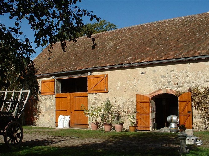 Brasserie de la motte juillet