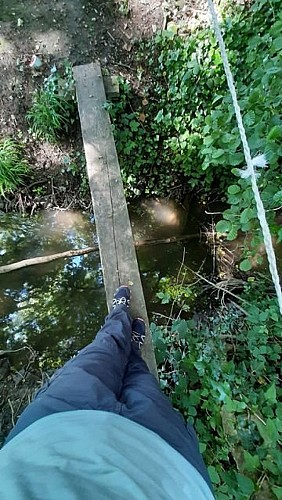 La Fontaine Froide