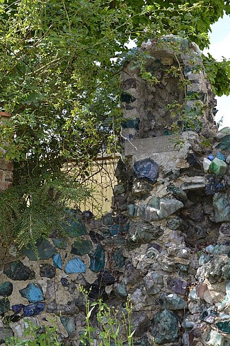 En el país de las Crestas del tejado