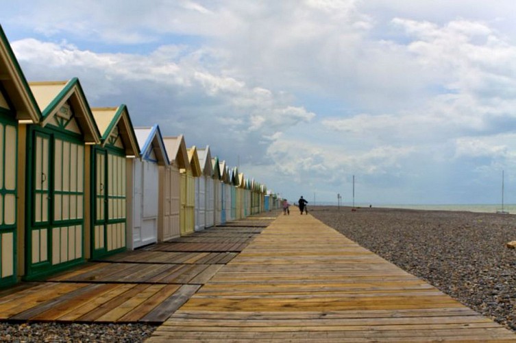 Cayeux-sur+mer