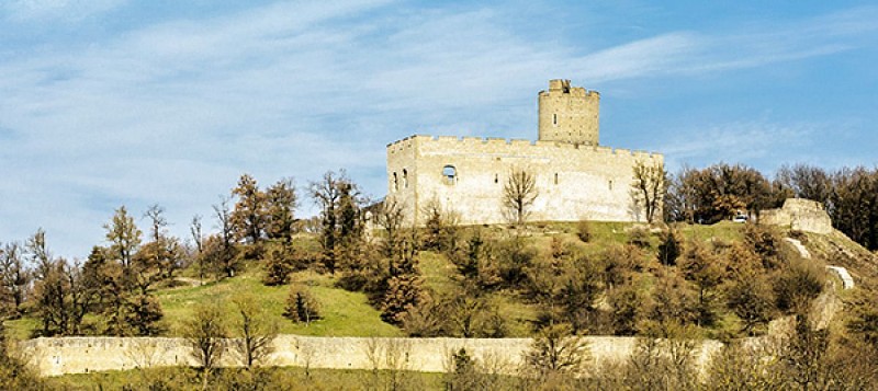 Château de Fallavier
