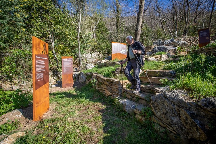 Sentier Colombière - OT Hérault - Sedat Yagiz-5