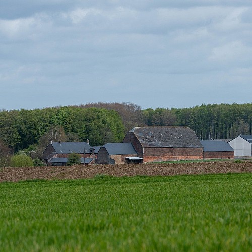 Ferme de la Houssière