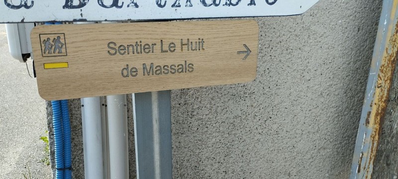 Huit de Massals_Massals