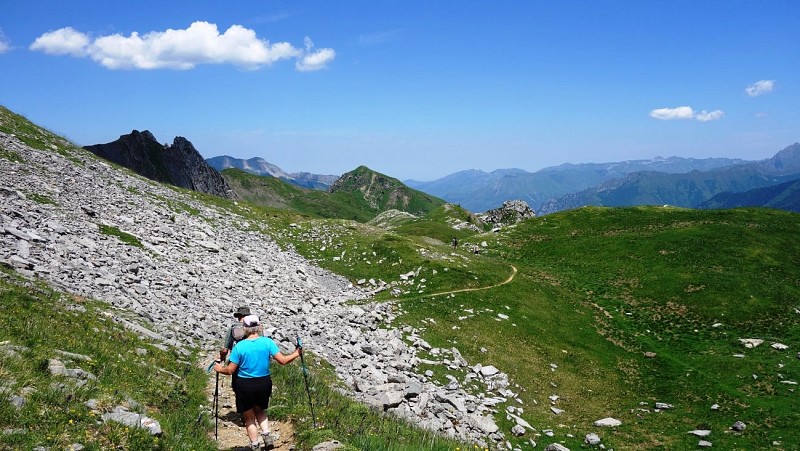 Col de Pau