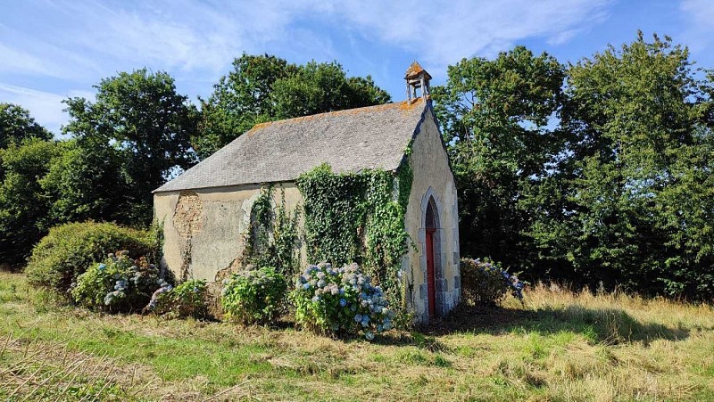 oratoire Notre-Dame de Nazareth (1900)