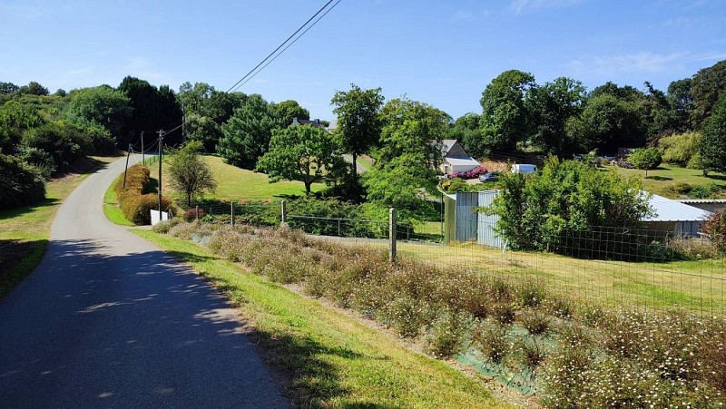 Boucle de l'oratoire | Tréglamus