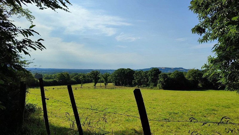 Boucle de l'oratoire | Tréglamus