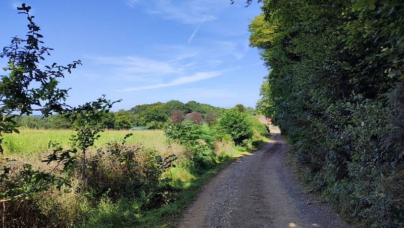 Boucle de l'oratoire | Tréglamus