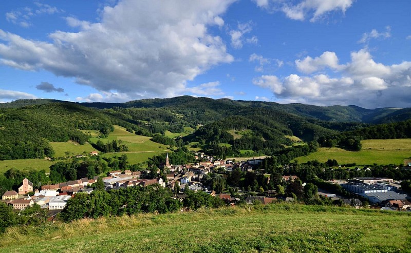 Sainte-Marie-aux-Mines
