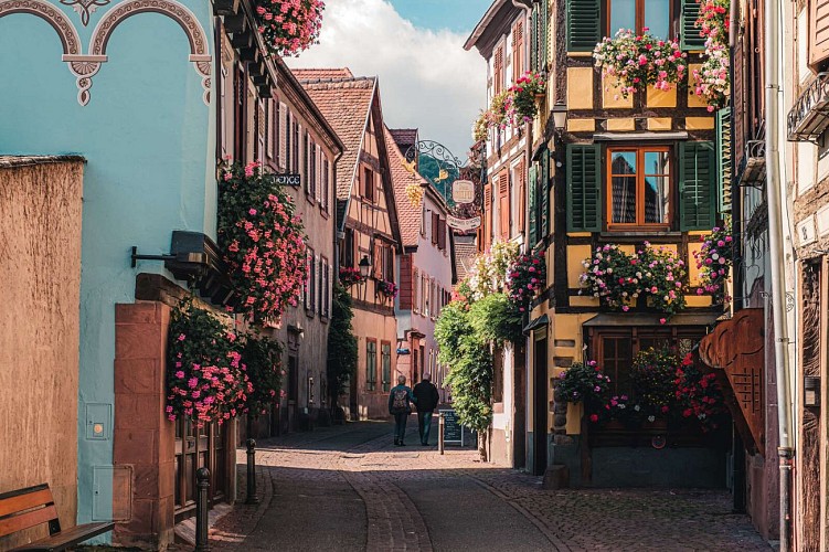 Ribeauvillé