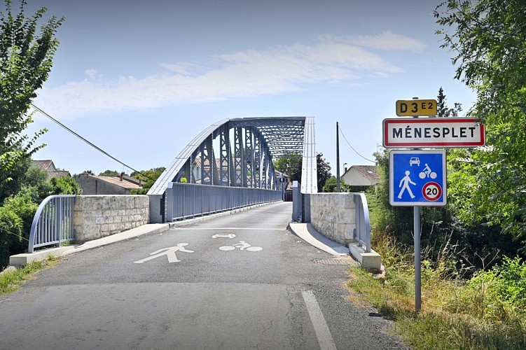 Pont de Menesplet 2