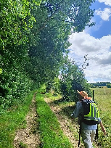 Boucle des Démagnes