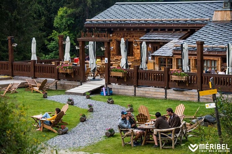 VAE 5 - Boucle du Clos Bernard