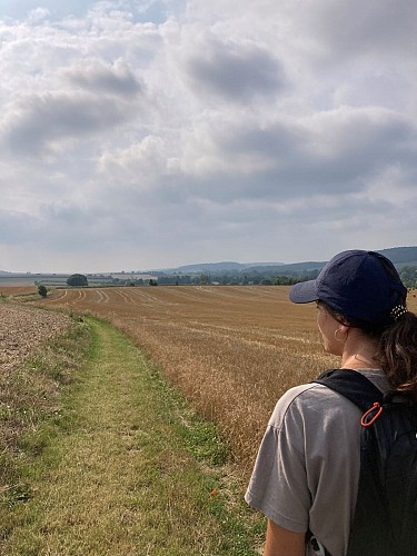 Boucle du Val du Roy