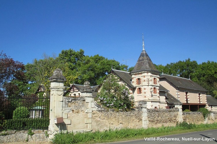 ROUTES DES VINS - VIGNOBLE ET PATRIMOINE DU HAUT-LAYON