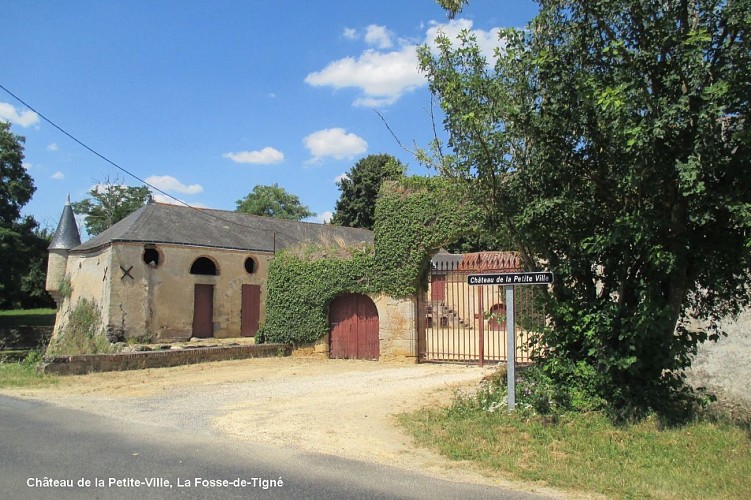 ROUTES DES VINS - VIGNOBLE ET PATRIMOINE DU HAUT-LAYON