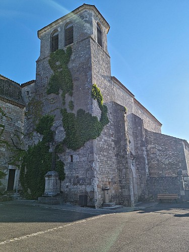 240605-Eglise Serignac