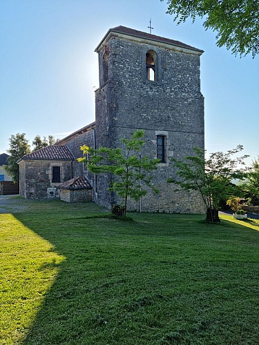 240605_Eglise Floressas