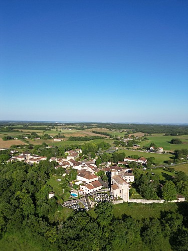 240605_Vue aérienne Sérignac