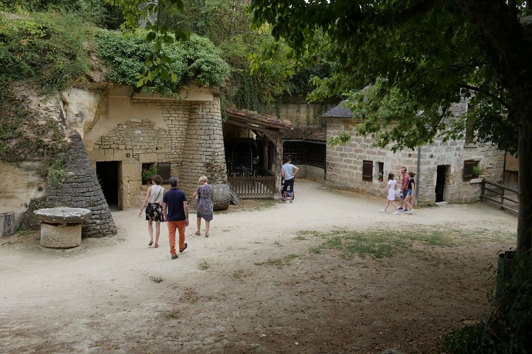GR® de Pays Coteaux du Layon et de la Loire
