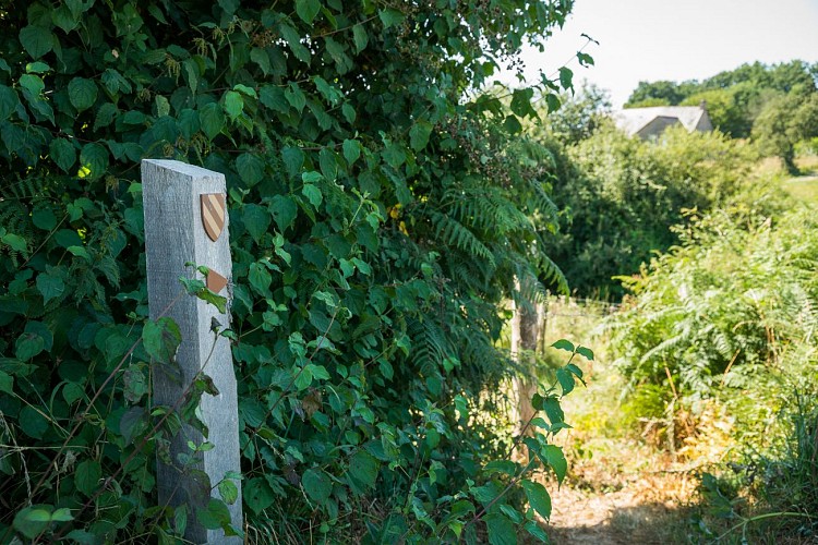 LASSAY, PAYS DE LANCELOT DU LAC