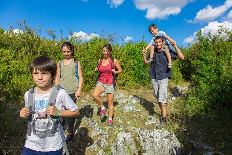 CIRCUIT DES 3 CITÉS - N°32