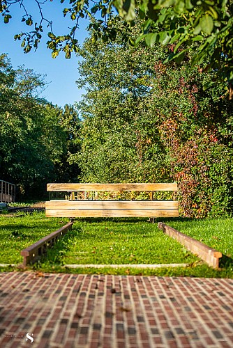 La Voie Verte du Val de Sioule_Gannat