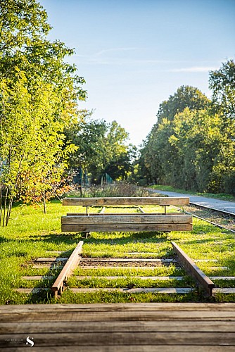 La Voie Verte du Val de Sioule_Gannat