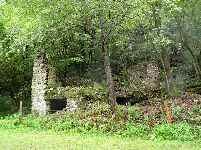 2017 - été - Bohan - Baraques - Yvon Barbazon (Monique Dewolf) (6)