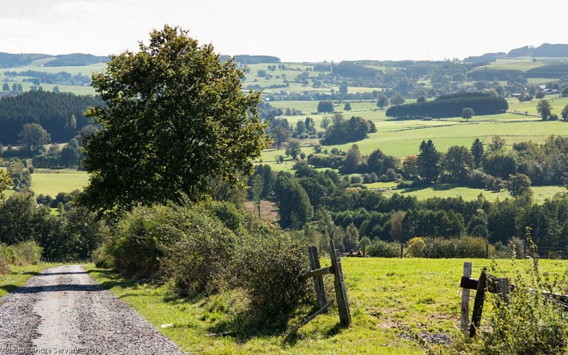 Circuit VTT Lierneux