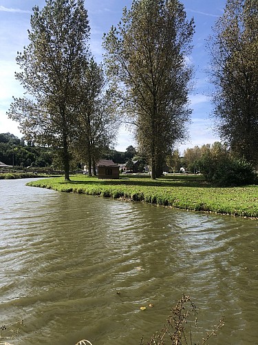 Balade des enfants Roclenge-sur-Geer