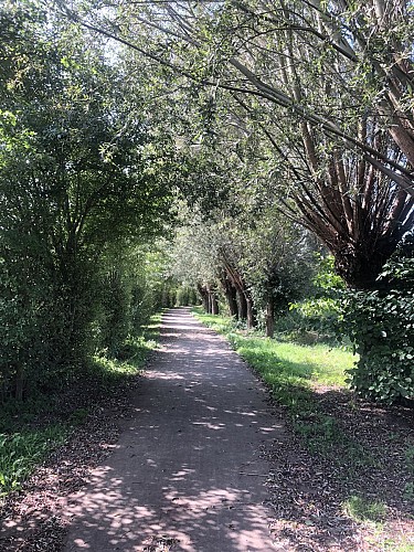 Balade des enfants Roclenge-sur-Geer
