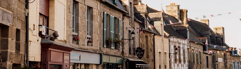 Le circuit de La Ballue