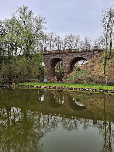 Balade en famille : Circuit poussette de Romanswiller