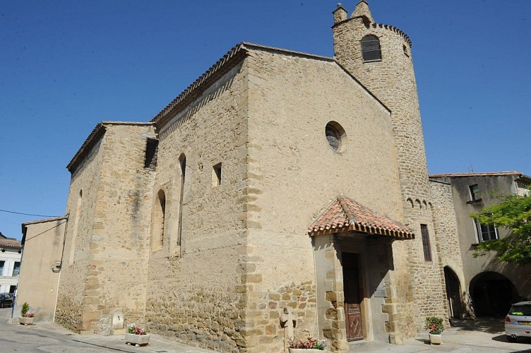 La boucle des deux Dignes