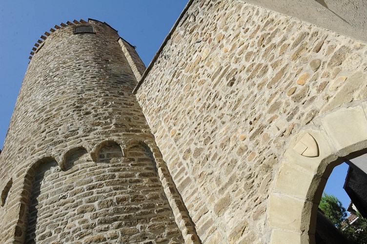 La boucle des deux Dignes