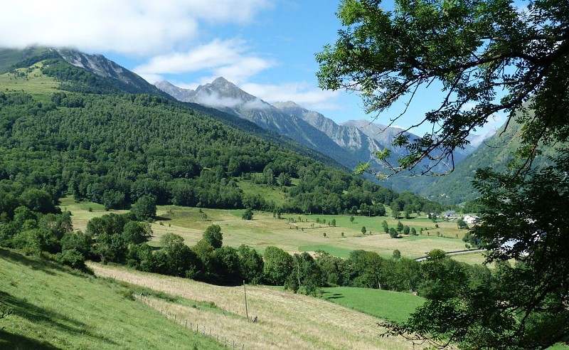 Itinéraire de FAST-HIKING