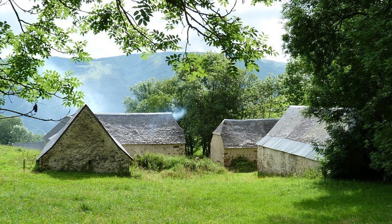 Itinéraire de FAST-HIKING