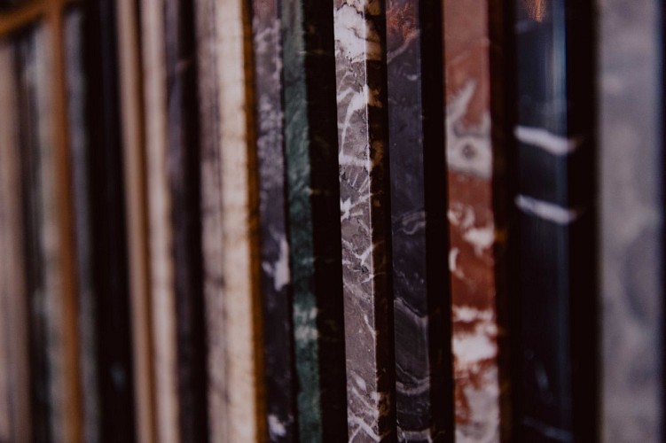 Marble Museum - MAGMA