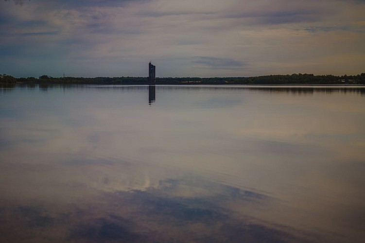 Les Lacs de l'Eau d'Heure