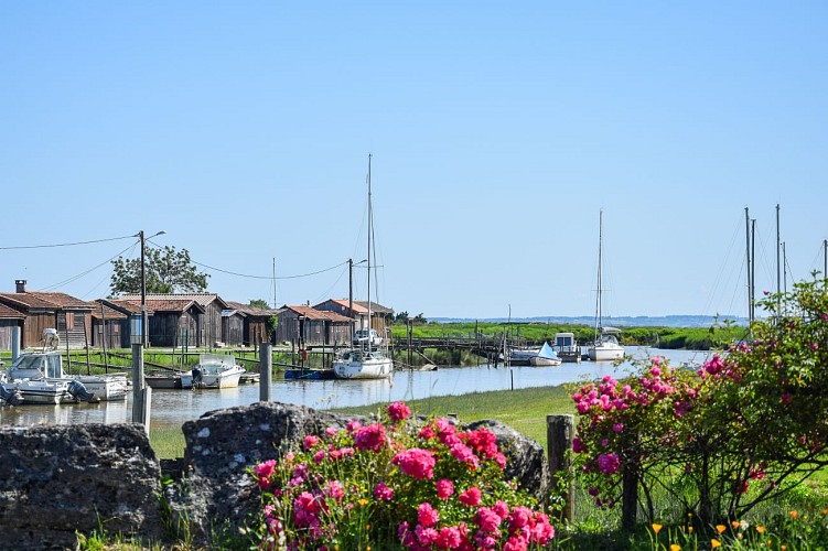 Port de Goulée © medoc-atlantique-tourisme_0187