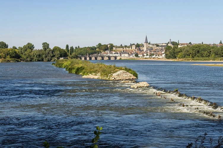 La Charité-sur-Loire