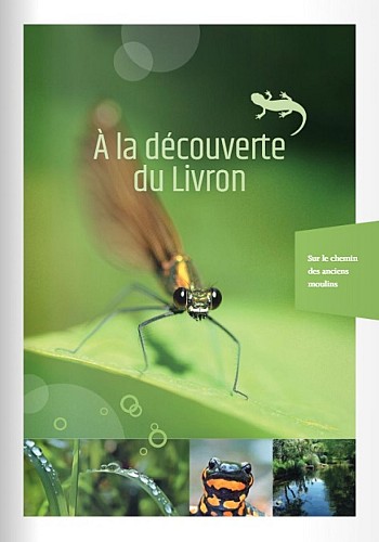 A la découverte du Livron