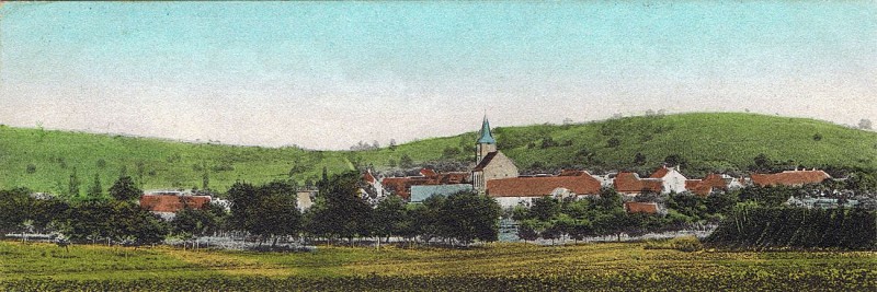 Balade sonore - Découverte de Kirrwiller