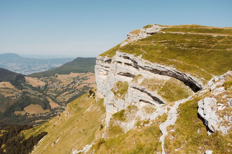 Traversée des Bauges de lac à lac - 5-day hike