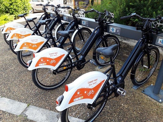 ASCA_vélos à assistance électrique_mai 2021