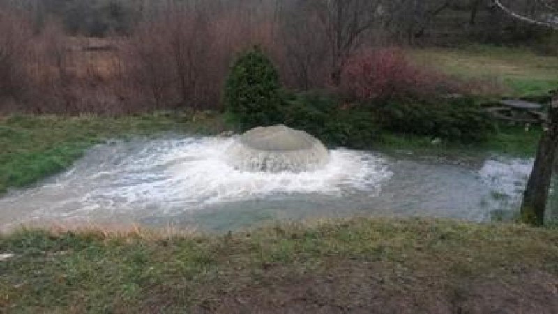 A le puits de Bontemps 1